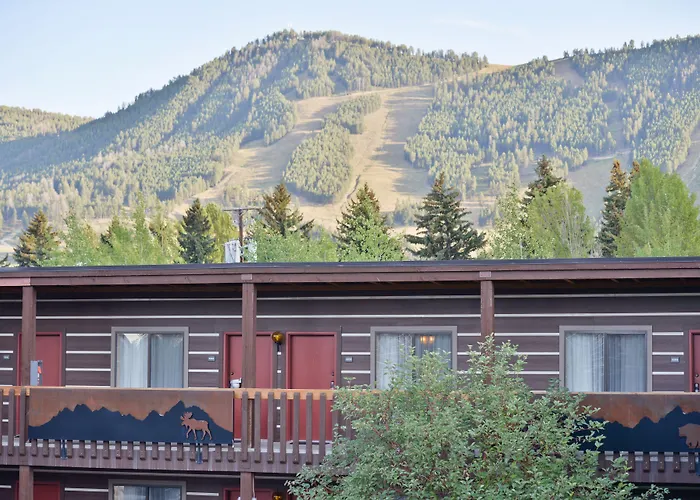 Jackson Hole Cheap Hotels