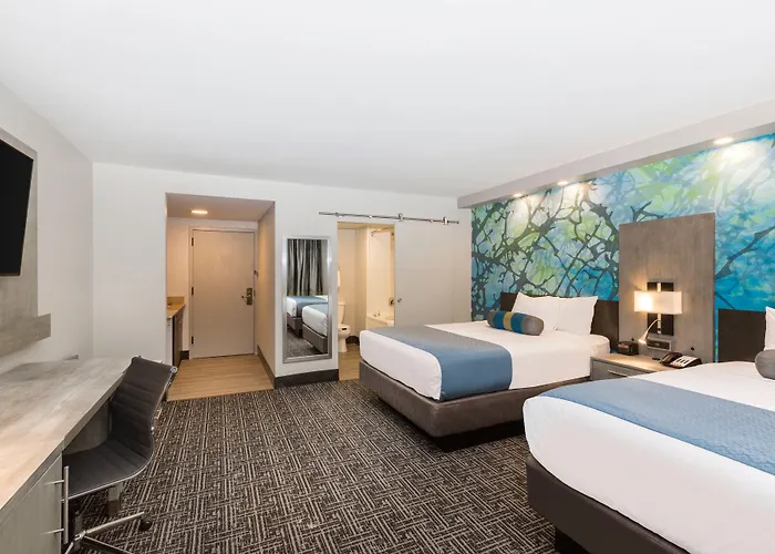 Goodlettsville Cheap Hotels