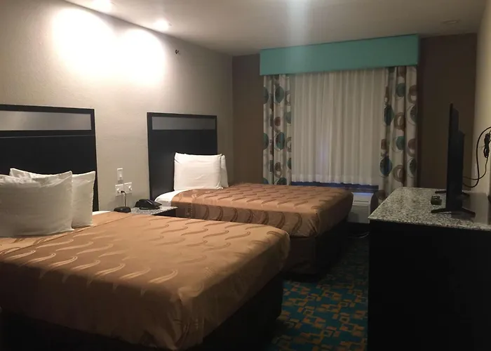 Alamo Cheap Hotels
