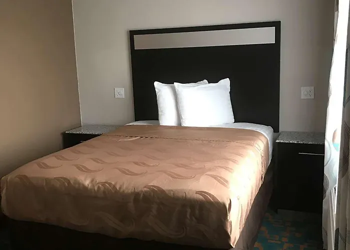 Donna Cheap Hotels