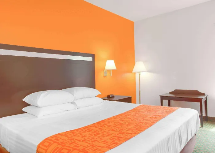Dunbar Cheap Hotels