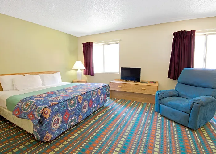 Belen Cheap Hotels