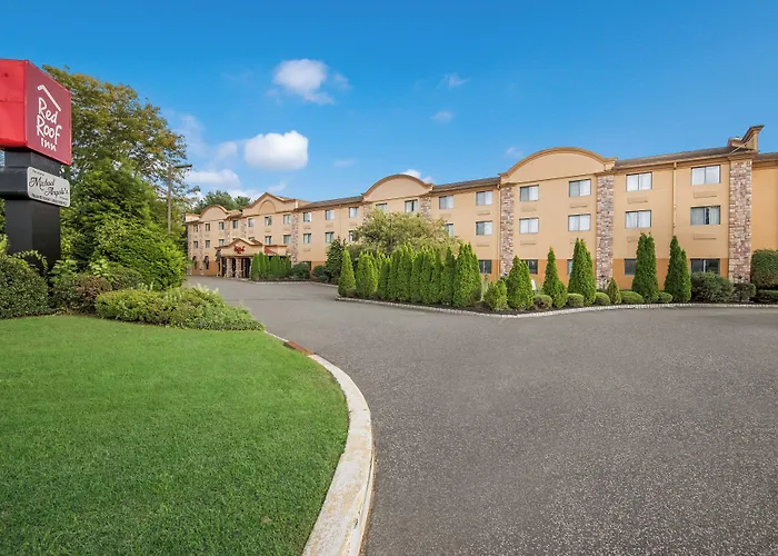 Fairfield (Essex County) Cheap Hotels