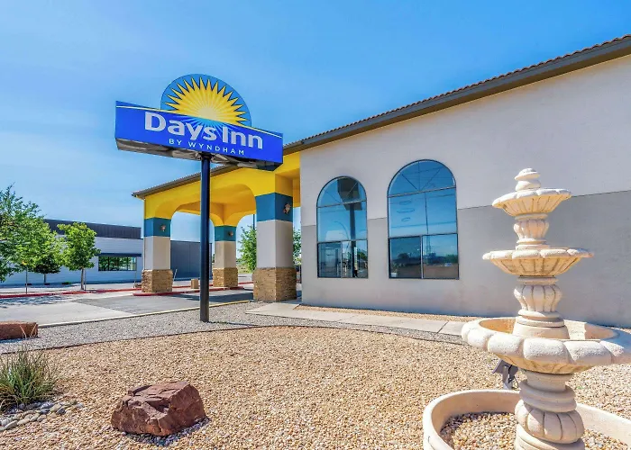 Los Lunas Cheap Hotels