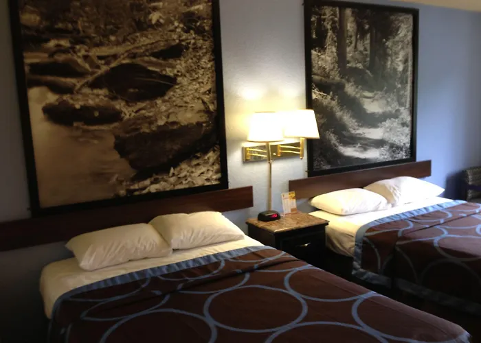 New Castle Cheap Hotels