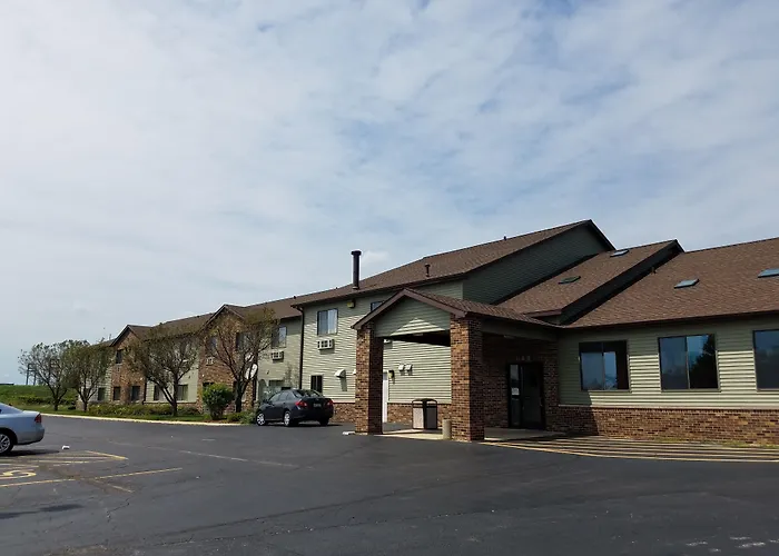 DeKalb Cheap Hotels