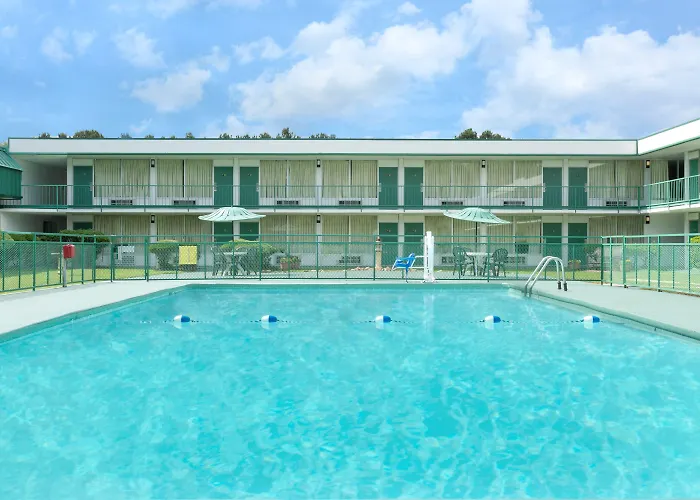 Hope Cheap Hotels