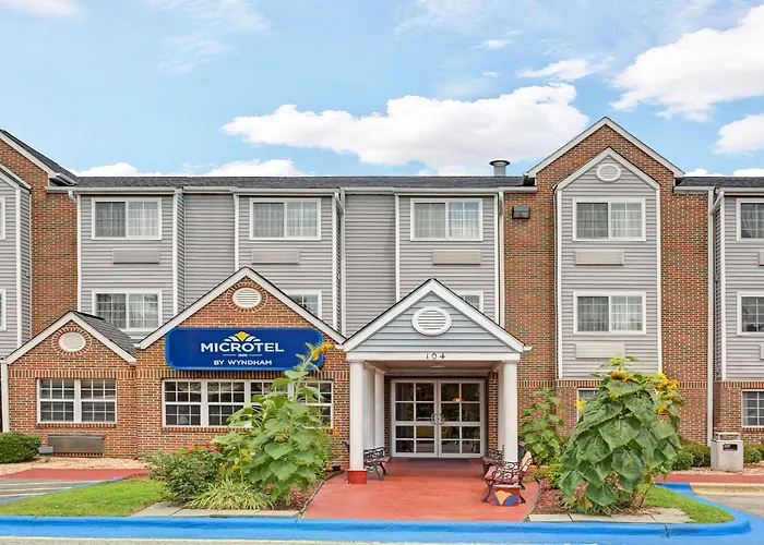 Louisburg Cheap Hotels