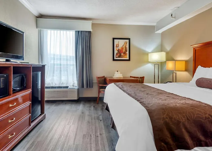 Fort Washington Cheap Hotels
