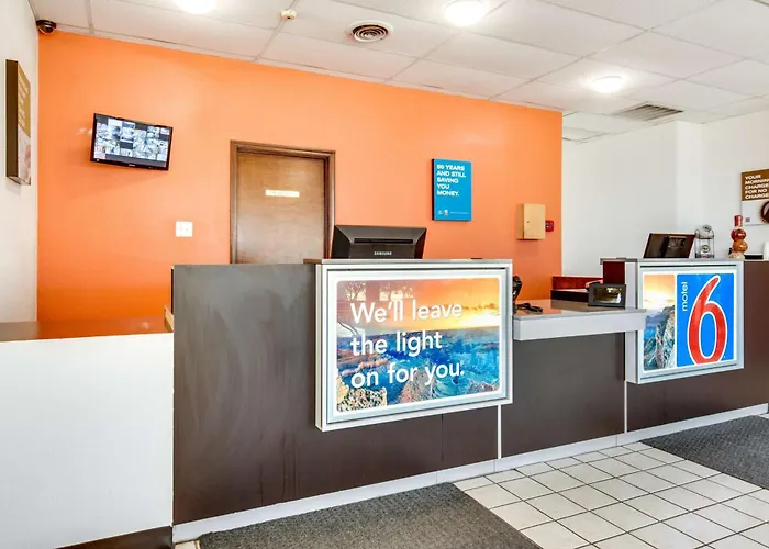 Flint Cheap Hotels