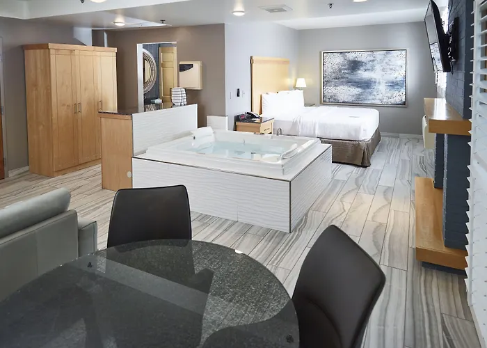 Maplewood Cheap Hotels