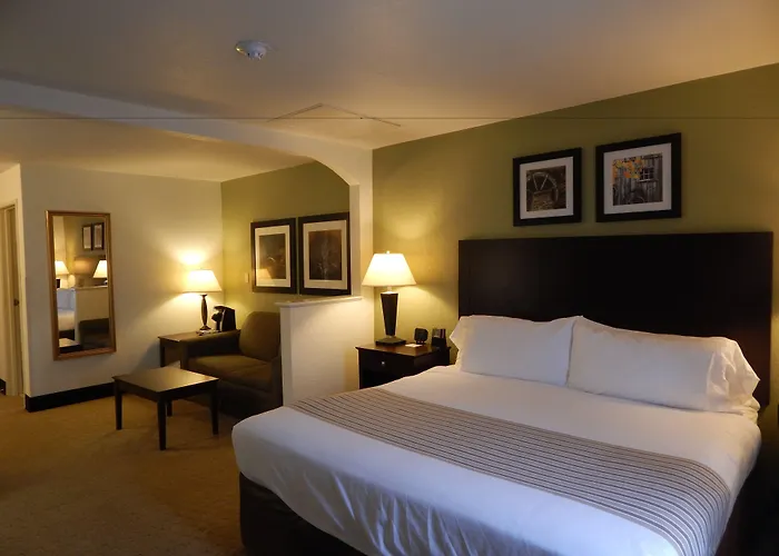 Celina Cheap Hotels