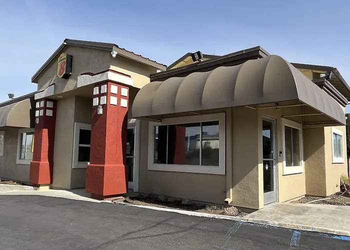 Red Bluff Cheap Hotels
