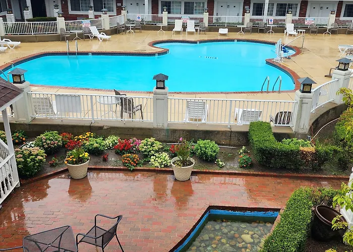 Roseville Cheap Hotels