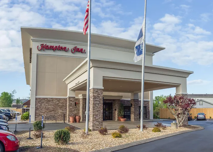 Hixson Cheap Hotels