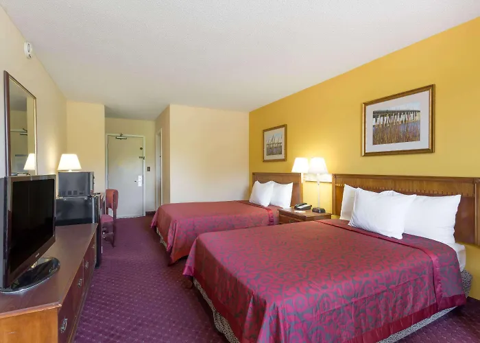 Tappahannock Cheap Hotels