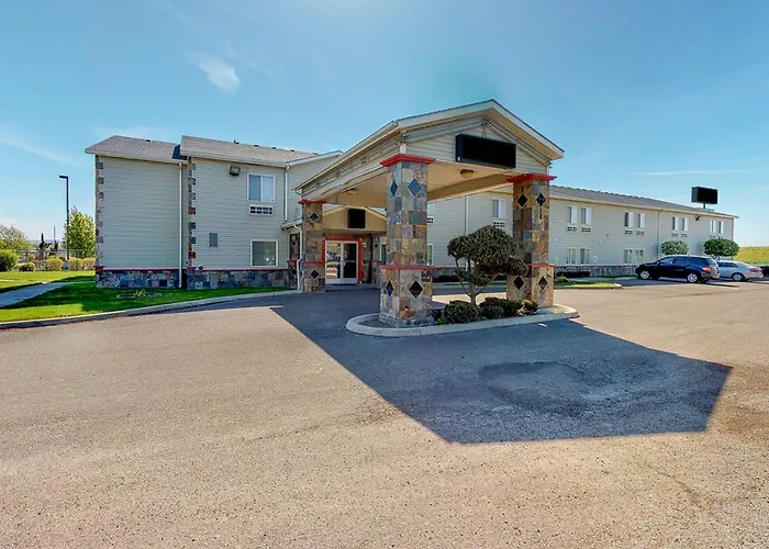 Sunnyside Cheap Hotels