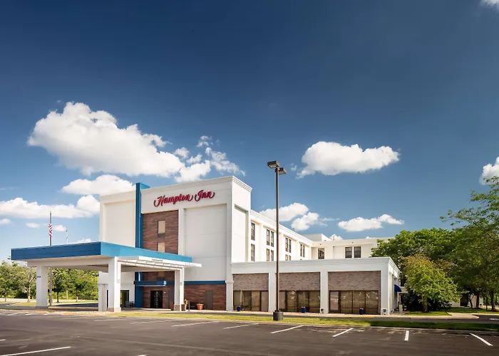 Shawnee Cheap Hotels