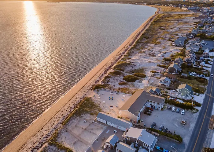 North Truro Cheap Hotels