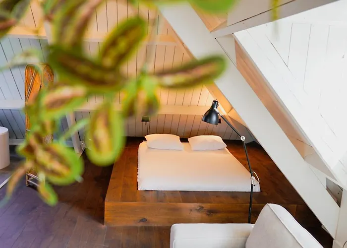 Tilburg Cheap Hotels