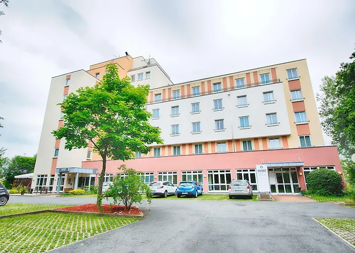 Chemnitz Cheap Hotels