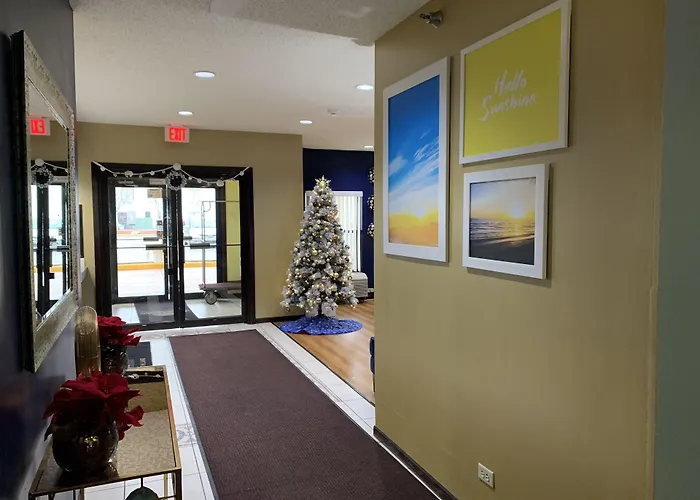 Harvey Cheap Hotels