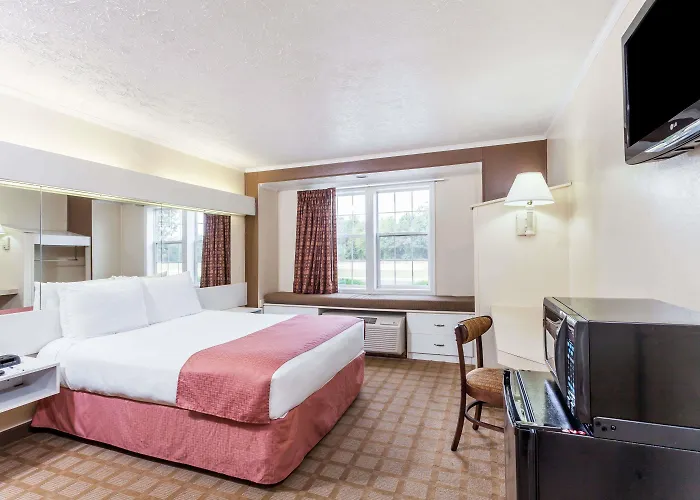 Tarboro Cheap Hotels