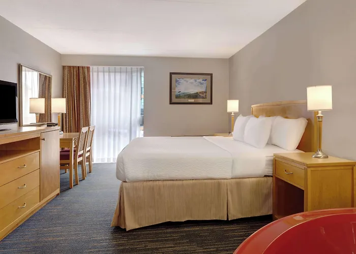 Grimsby Cheap Hotels