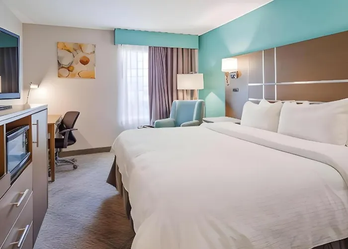 Galt Cheap Hotels