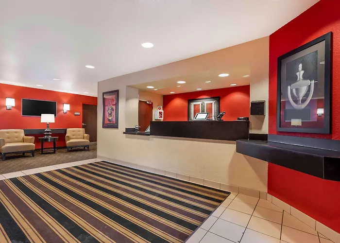 Romeoville Cheap Hotels