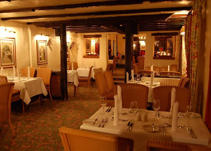 Sutton Coldfield Cheap Hotels