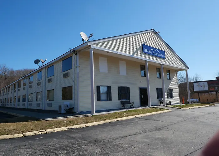Groton Cheap Hotels