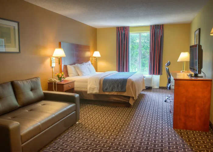 Milton Cheap Hotels
