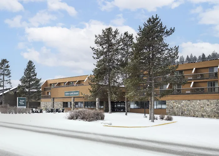 Jasper Cheap Hotels