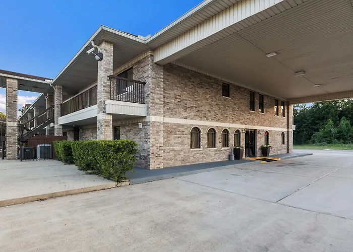 Willis Cheap Hotels