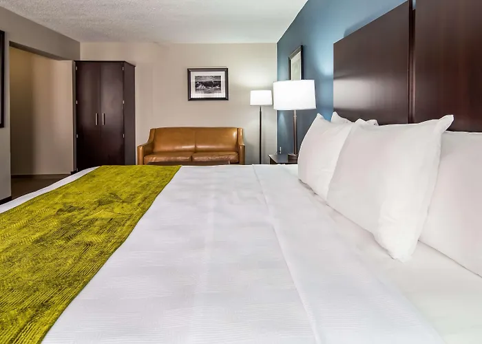 Rock Hill Cheap Hotels