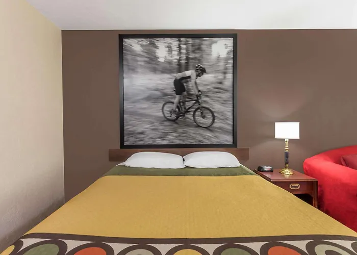 Shelton Cheap Hotels