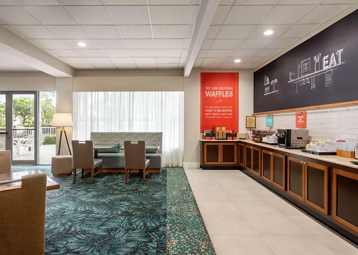 Pembroke Pines Cheap Hotels