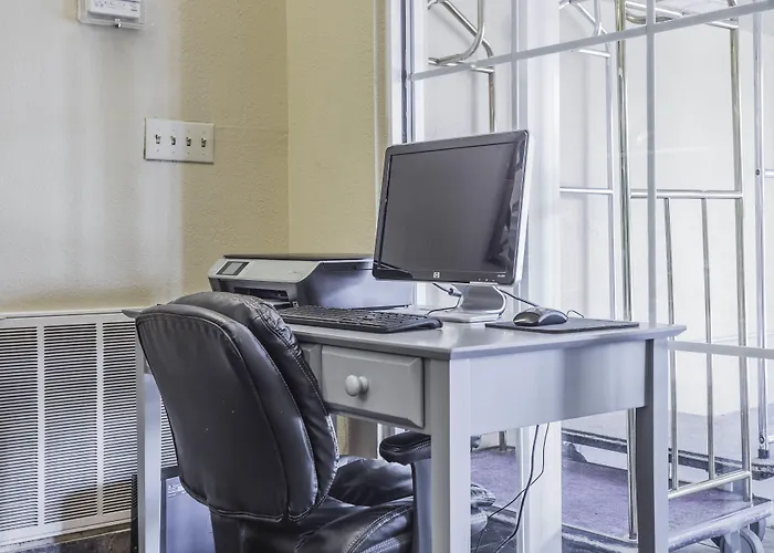 Goose Creek Cheap Hotels