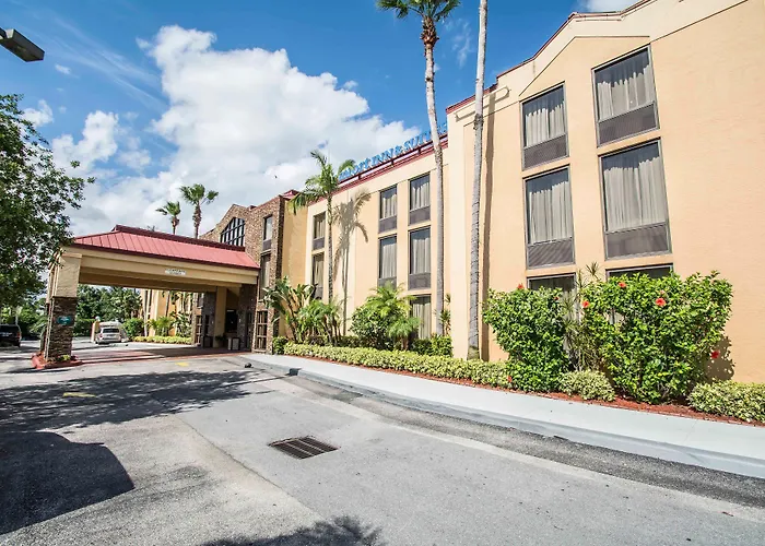 Lantana Cheap Hotels