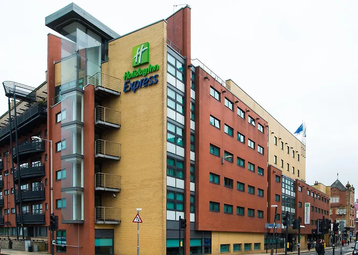 Glasgow Cheap Hotels
