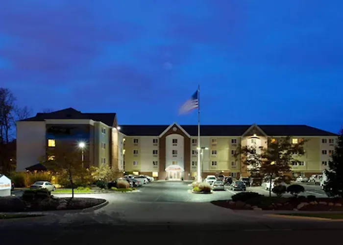 North Olmsted Cheap Hotels