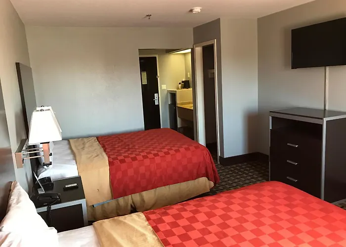 Weslaco Cheap Hotels
