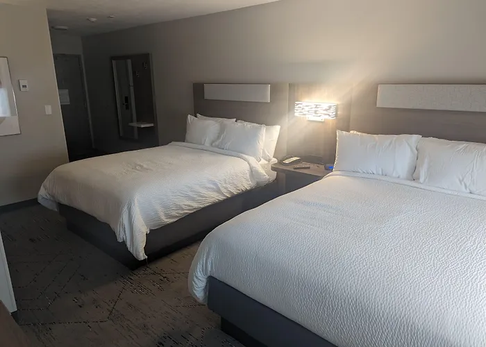 Bountiful Cheap Hotels