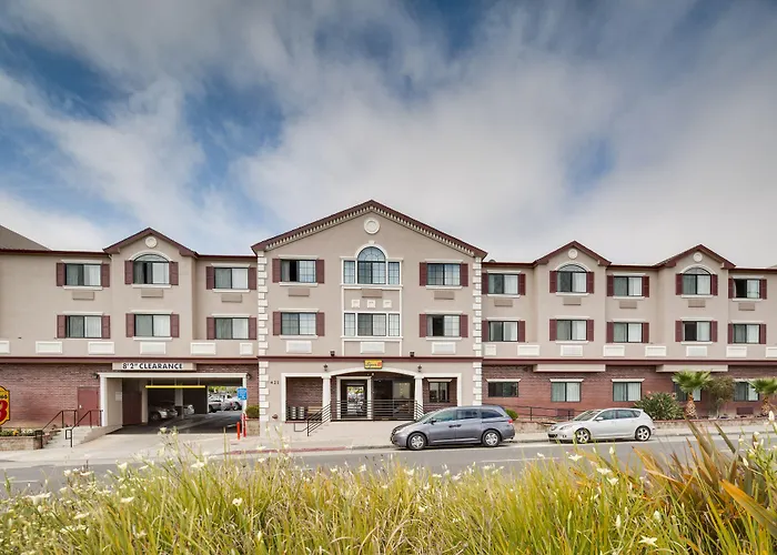 American Canyon Cheap Hotels