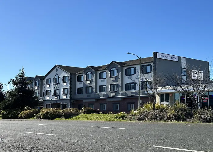El Cerrito Cheap Hotels