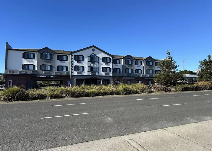 San Leandro Cheap Hotels