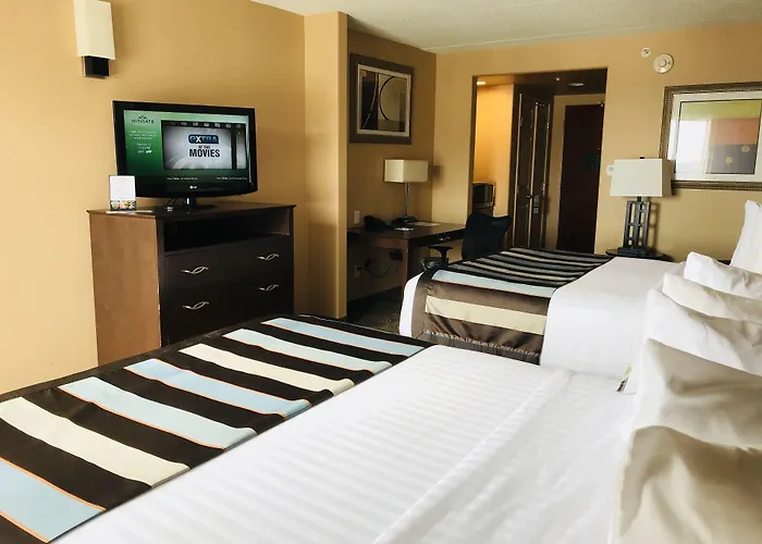 Kankakee Cheap Hotels