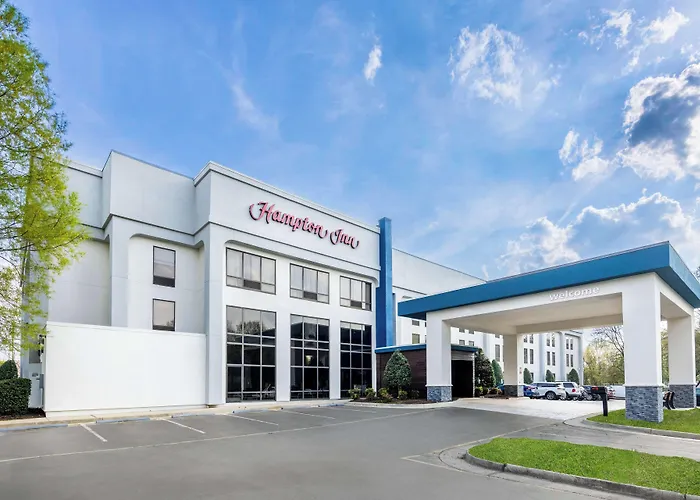 Mechanicsville Cheap Hotels