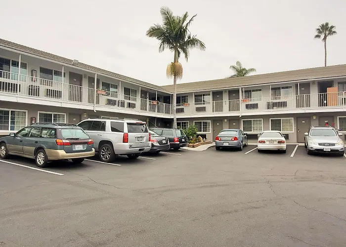 National City Cheap Hotels